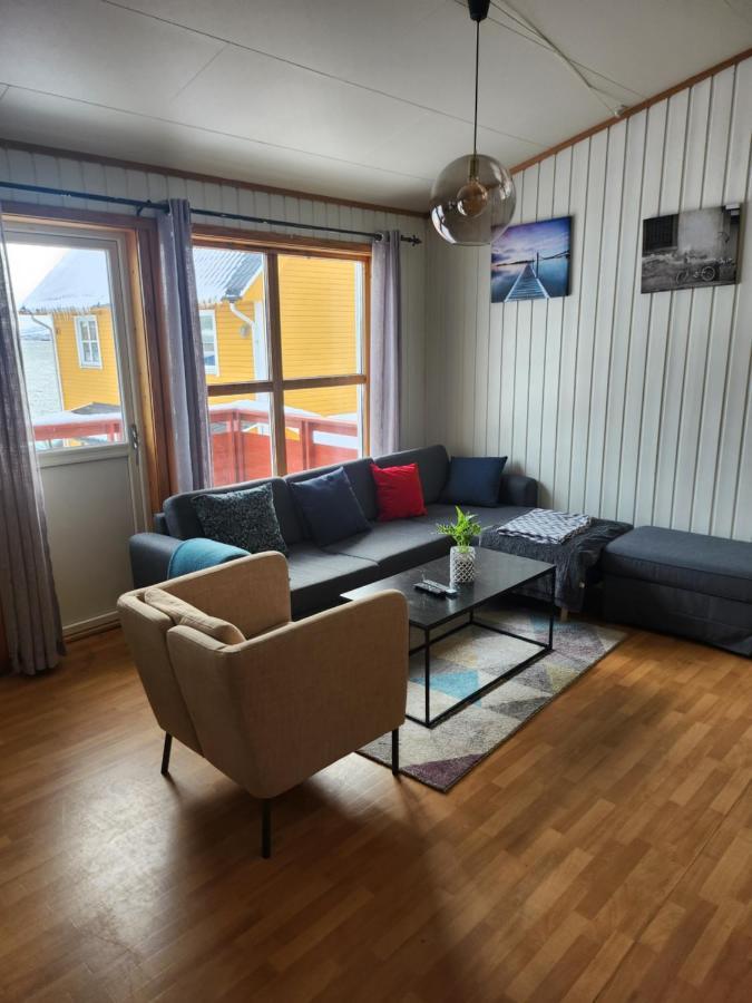 Apartment By The Lakeside Τρόμσο Εξωτερικό φωτογραφία